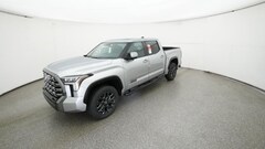 2026 Toyota Tundra Platinum Truck CrewMax