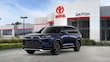  Toyota Grand Highlander Hybrid