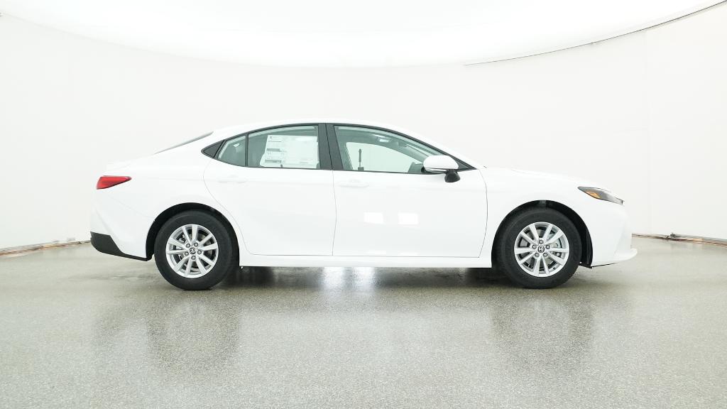 2026 Toyota Camry LE - Photo 53