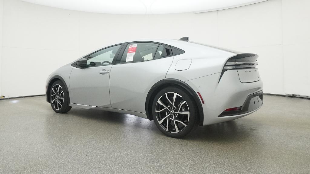 2026 Toyota Prius Plug-in Hybrid XSE Premium - Photo 47