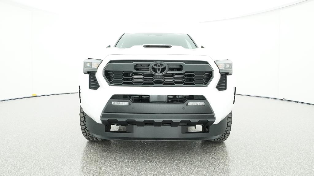 2025 Toyota Tacoma TRD Sport - Photo 44