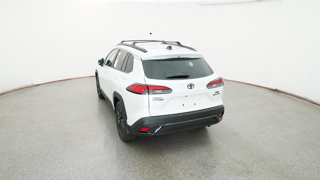 2026 Toyota Corolla Cross XSE - Photo 57