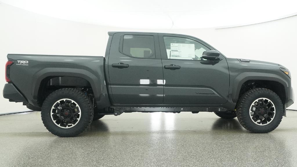 2026 Toyota Tacoma TRD Off Road - Photo 10