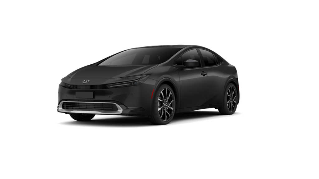 New 2026 Toyota Prius Plug-in Hybrid XSE PLUG-IN HYBRID
