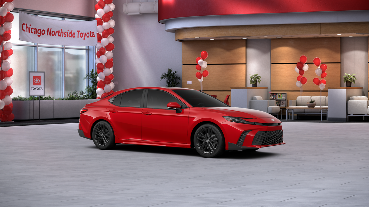Vehicle thumbnail