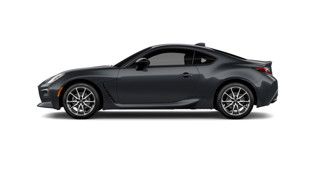 New 2027 Toyota GR86 GR86 2+2 COUPE 6 SPD A/T