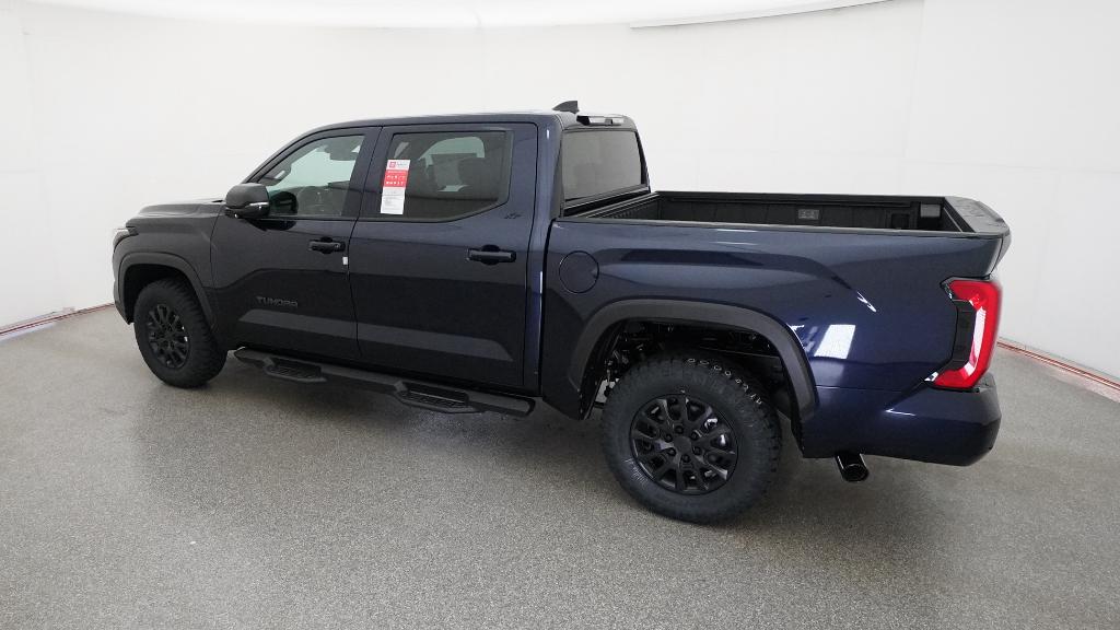 2026 Toyota Tundra SR5 - Photo 9