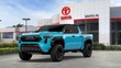  Toyota Tacoma i-FORCE MAX