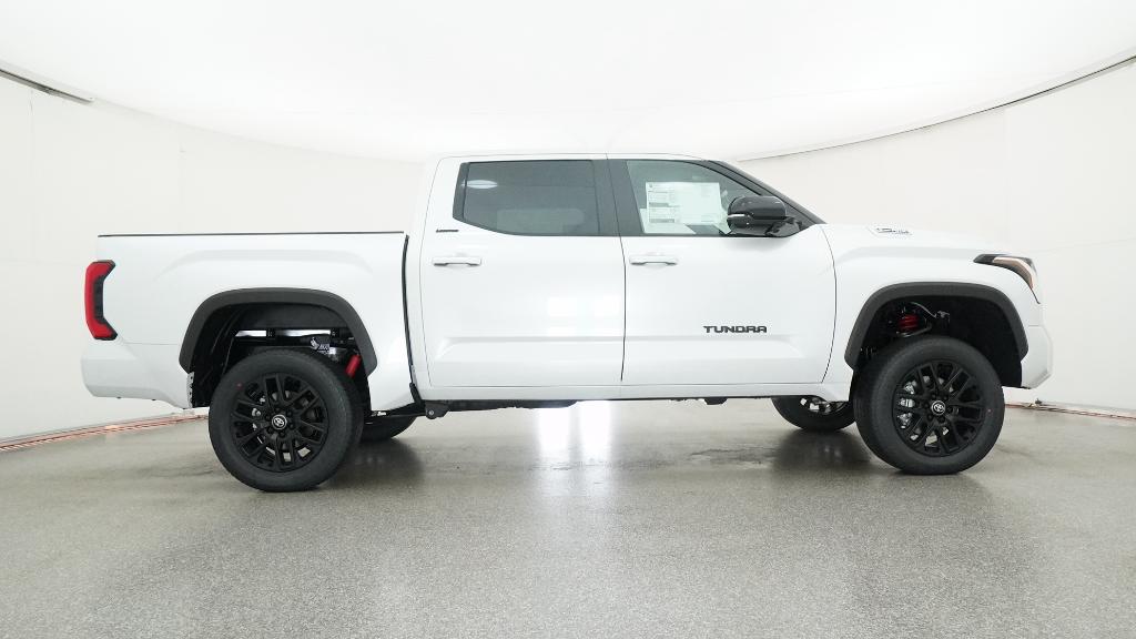2026 Toyota Tundra Limited - Photo 61