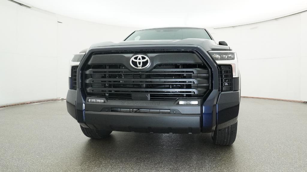 2026 Toyota Tundra SR5 - Photo 61