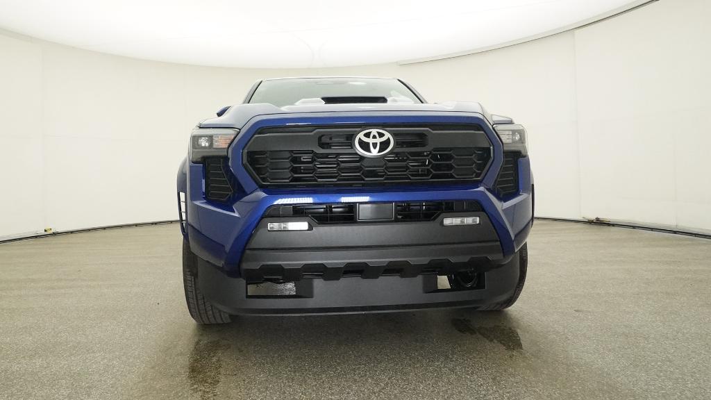 2025 Toyota Tacoma TRD Sport - Photo 50