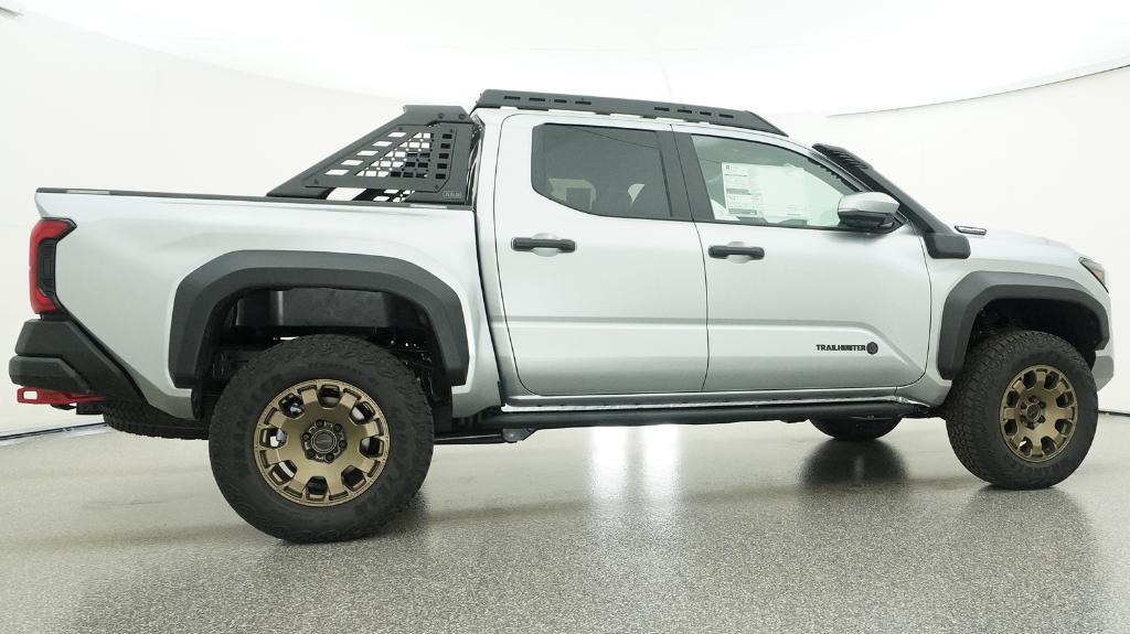 2026 Toyota Tacoma Trailhunter - Photo 47