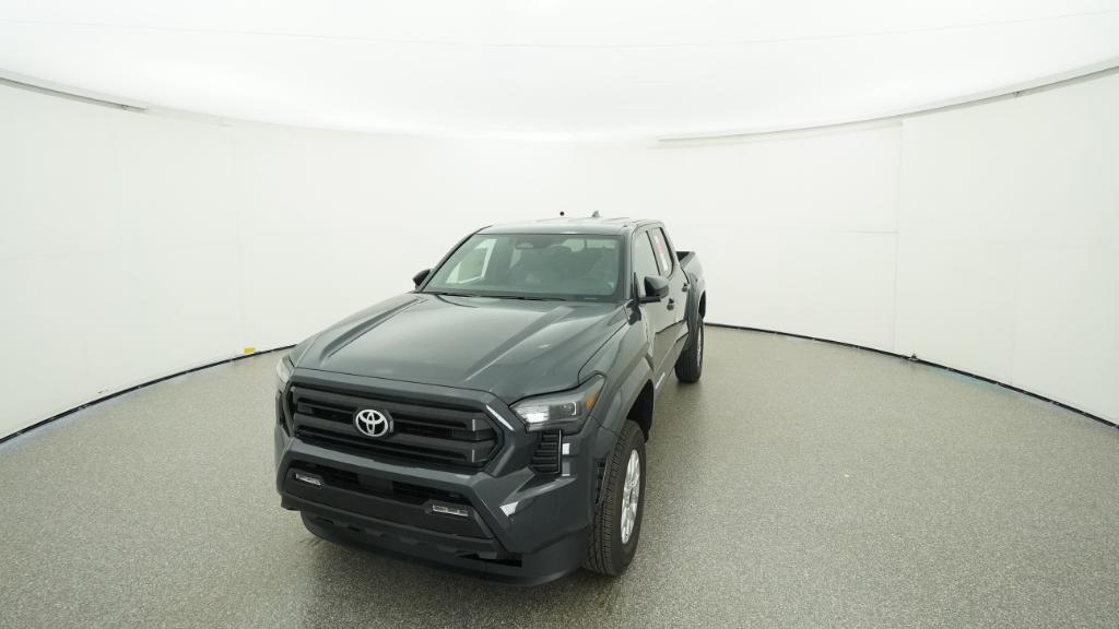 2026 Toyota Tacoma SR5 - Photo 32