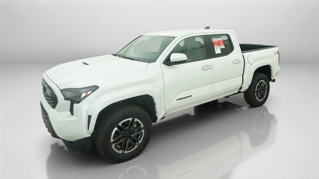  Toyota Tacoma