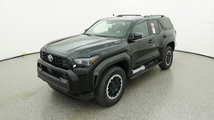 2026 Toyota 4Runner i-FORCE MAX TRD Off-Road Premium 4WD TRD OFF-RD PREM Part-time 4-Wheel Drive
