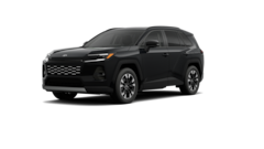 2026 Toyota RAV4 Limited HYBRID AWD