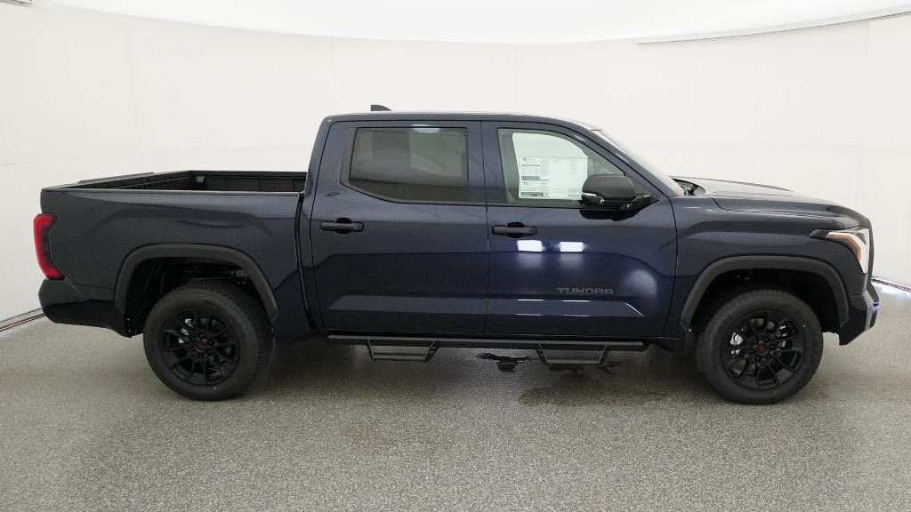 New 2026 Toyota Tundra SR5 Truck CrewMax