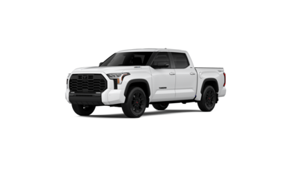 2025 Toyota Tundra i-FORCE MAX Limited LIMITED CREWMAX 5.5