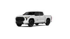 2025 Toyota Tundra i-FORCE MAX Limited LIMITED CREWMAX 5.5