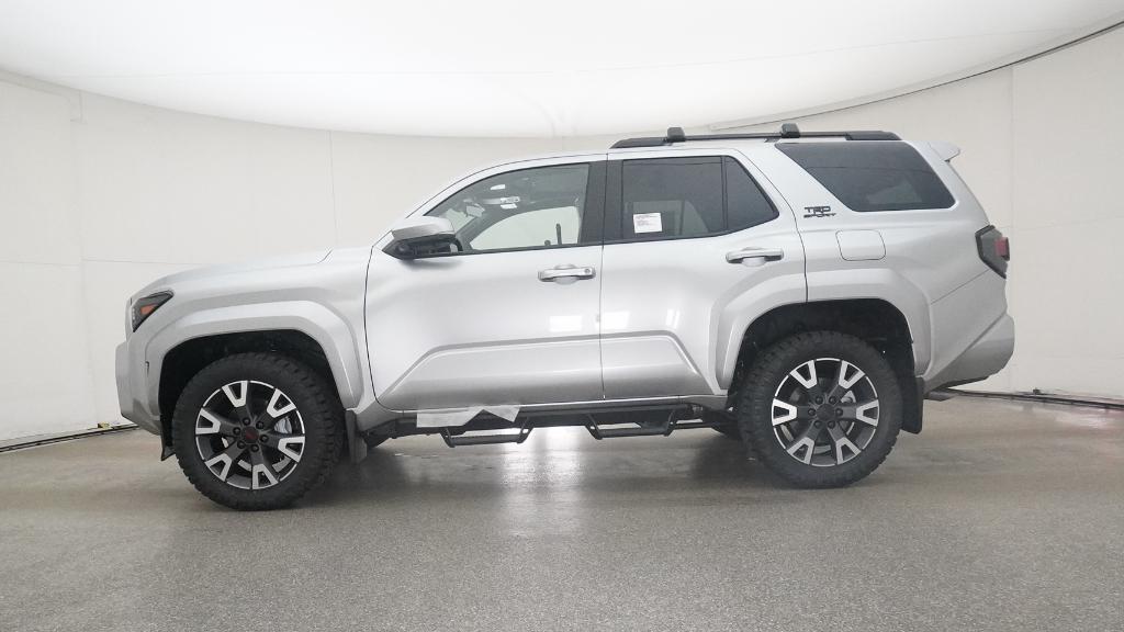 2025 Toyota 4Runner TRD Sport Premium - Photo 47