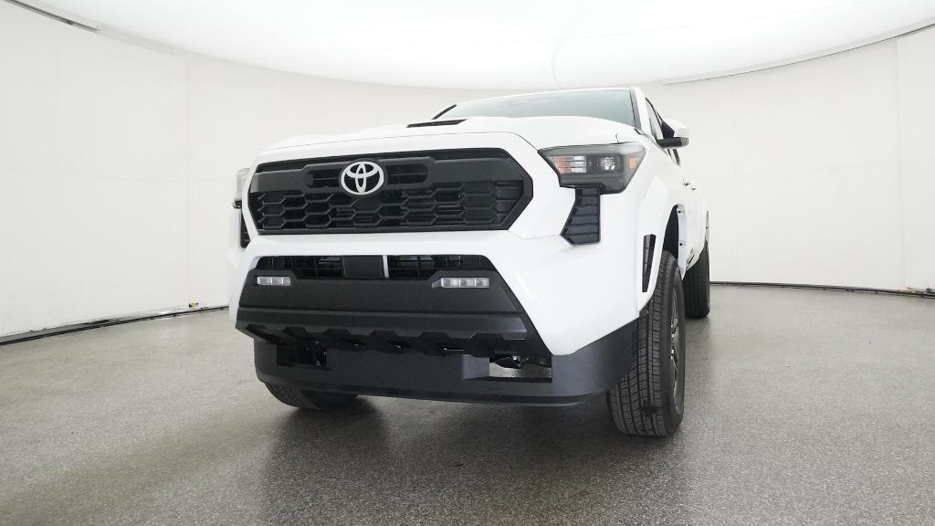2025 Toyota Tacoma TRD Sport - Photo 36