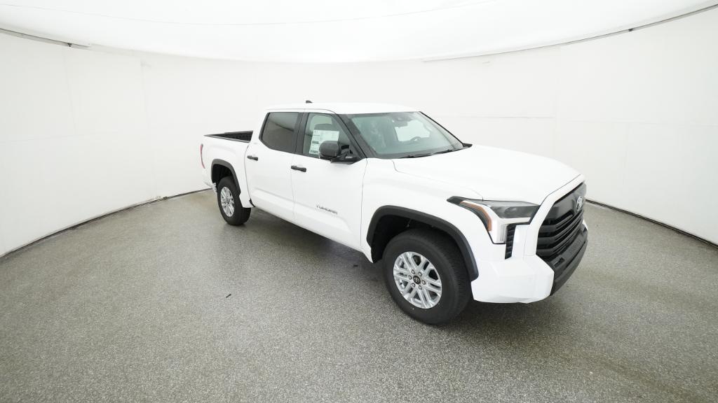 2026 Toyota Tundra SR5 - Photo 25