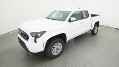 2025 Toyota Tacoma SR5 Truck Double Cab