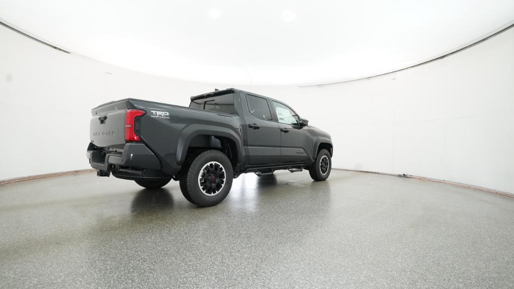 2025 Toyota Tacoma TRD Off-Road 4x4 Double Cab photo 2