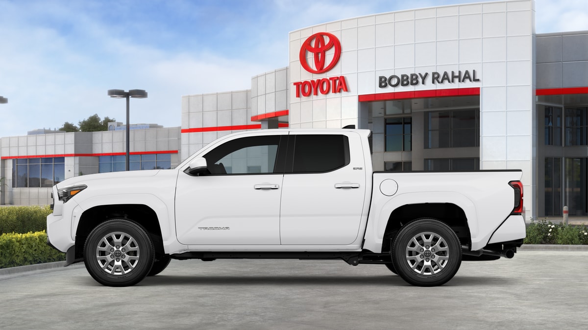 2025 Toyota Tacoma SR5 - Photo 19