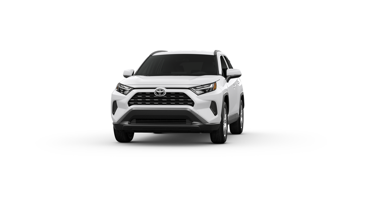 2025 Toyota RAV4 XLE photo 20