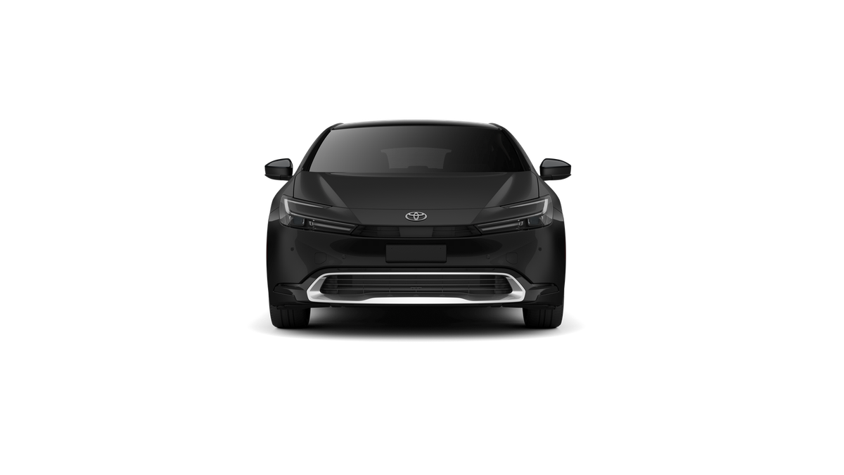 2026 Toyota Prius XLE - Photo 39