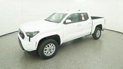 2026 Toyota Tacoma SR5 4X2 DOUBLE CAB