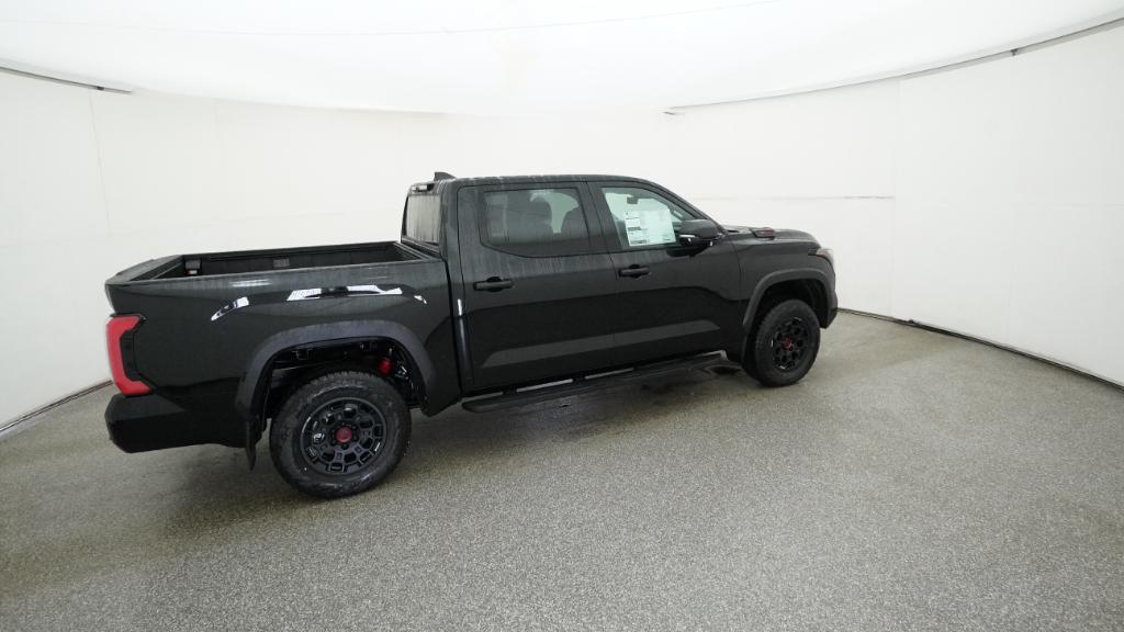 2026 Toyota Tundra TRD Pro photo 3