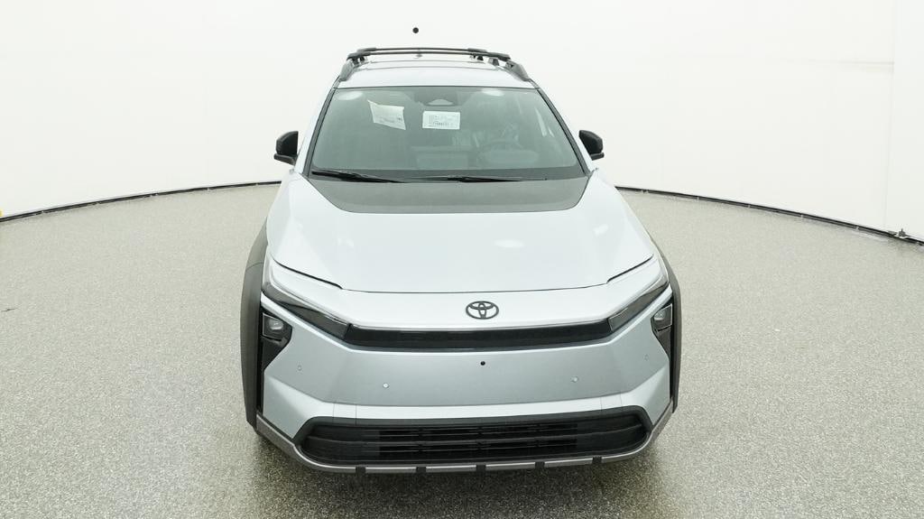 New 2026 Toyota bZ Woodland bZ Woodland SUV