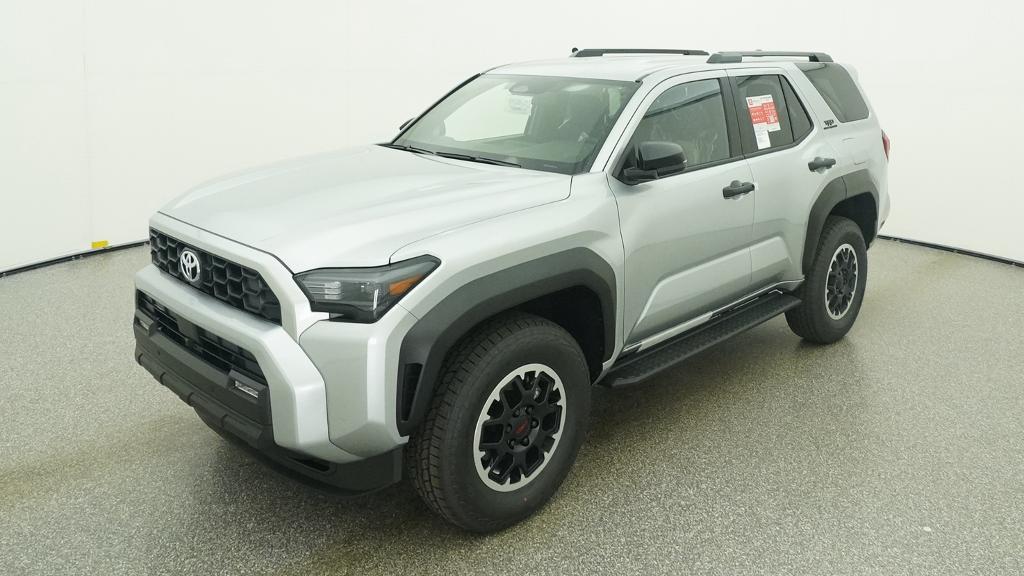 Toyota 4Runner