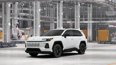 2026 Toyota RAV4 LE SUV