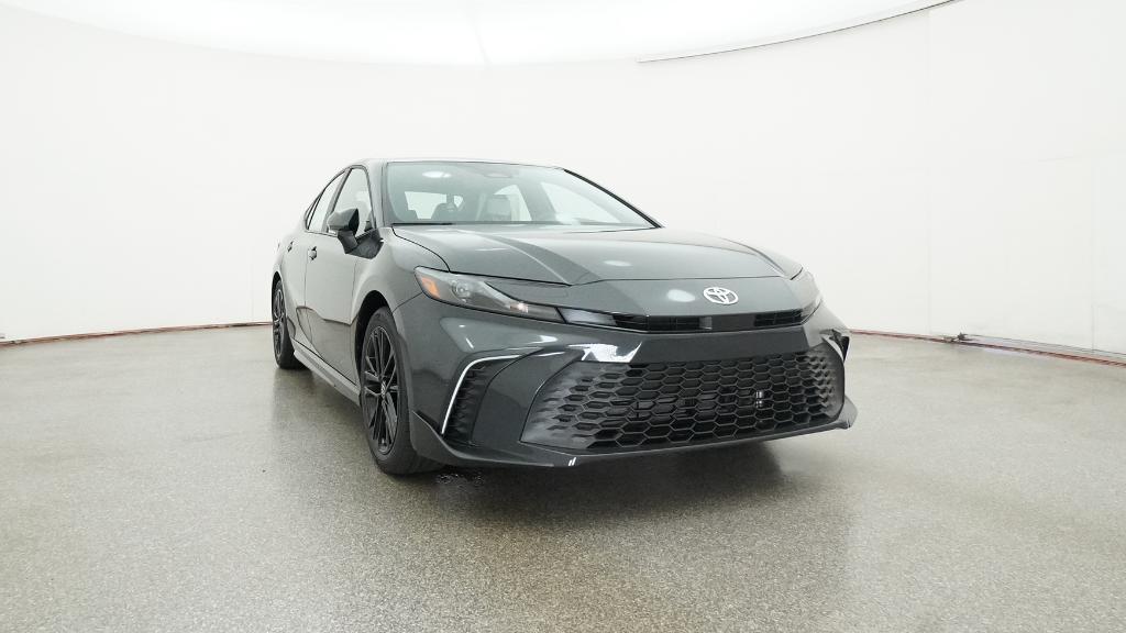 2026 Toyota Camry SE - Photo 53