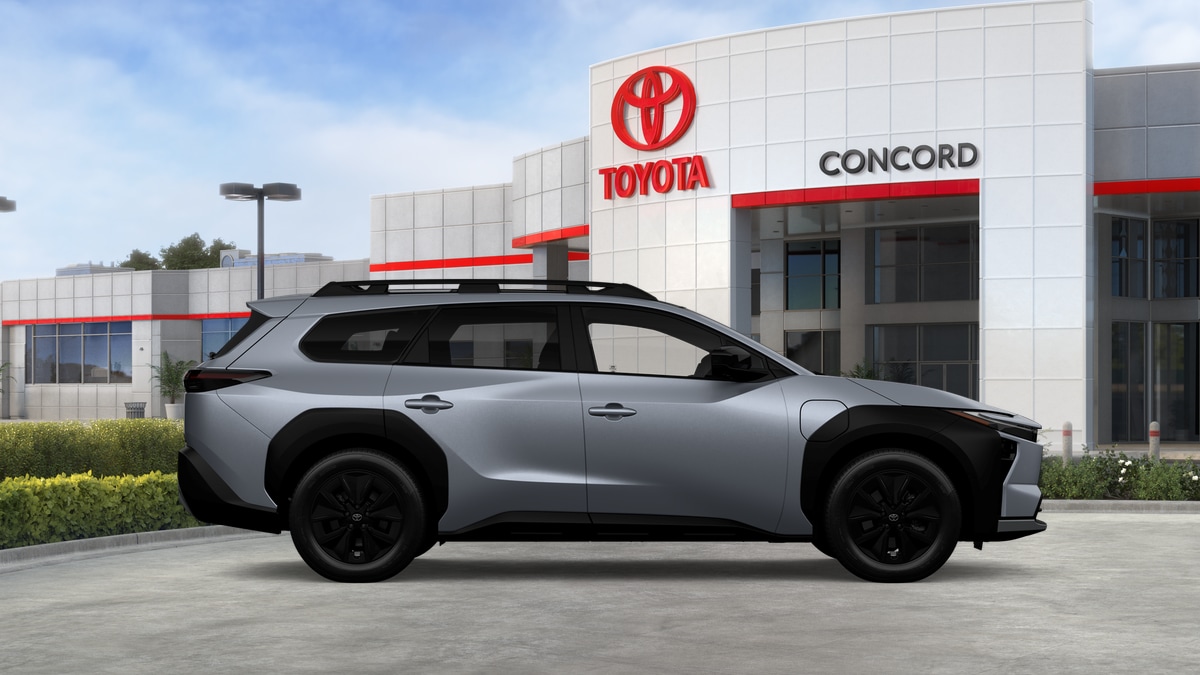 2026 Toyota bZ Woodland Woodland - Photo 16