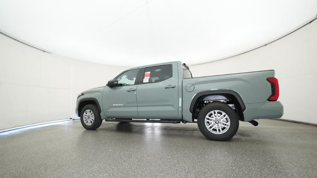 2026 Toyota Tundra SR5 photo 3