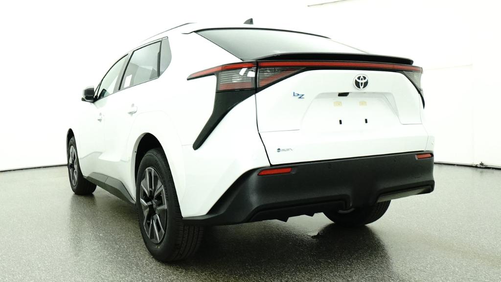 2026 Toyota bZ XLE - Photo 54