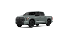 2026 Toyota Tundra Limited Truck CrewMax