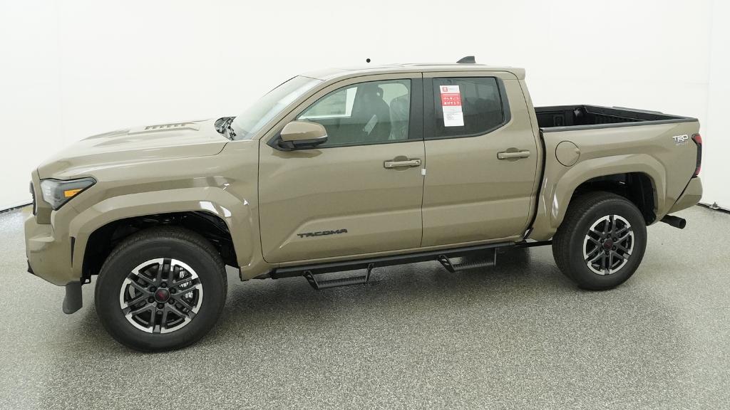 2026 Toyota Tacoma TRD Sport - Photo 31