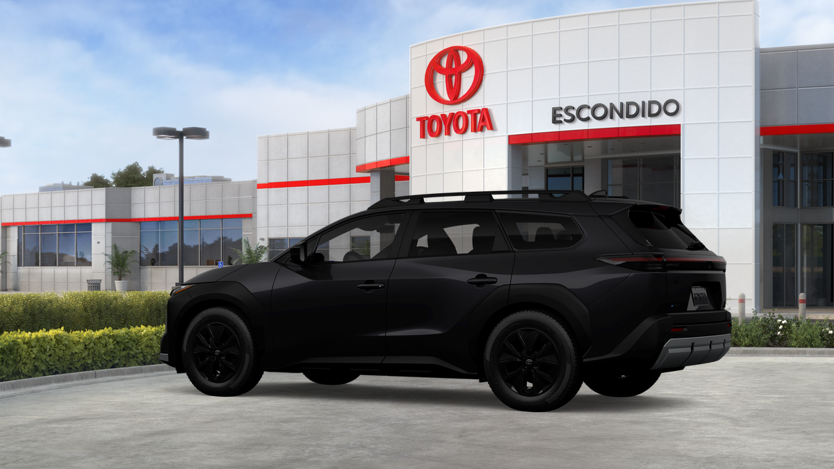 2026 Toyota bZ Woodland Woodland Premium - Photo 35