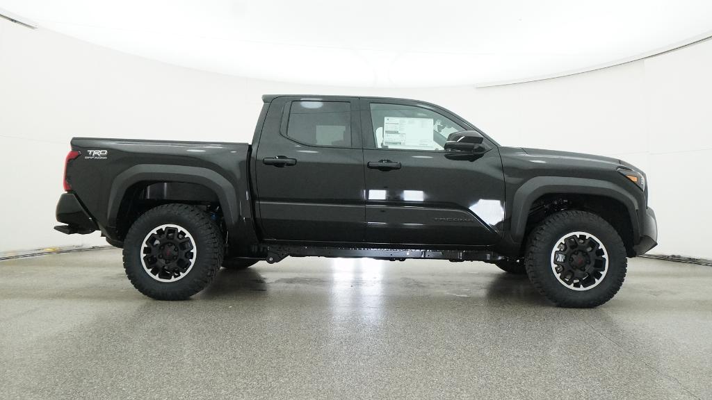 2026 Toyota Tacoma TRD Off Road - Photo 31
