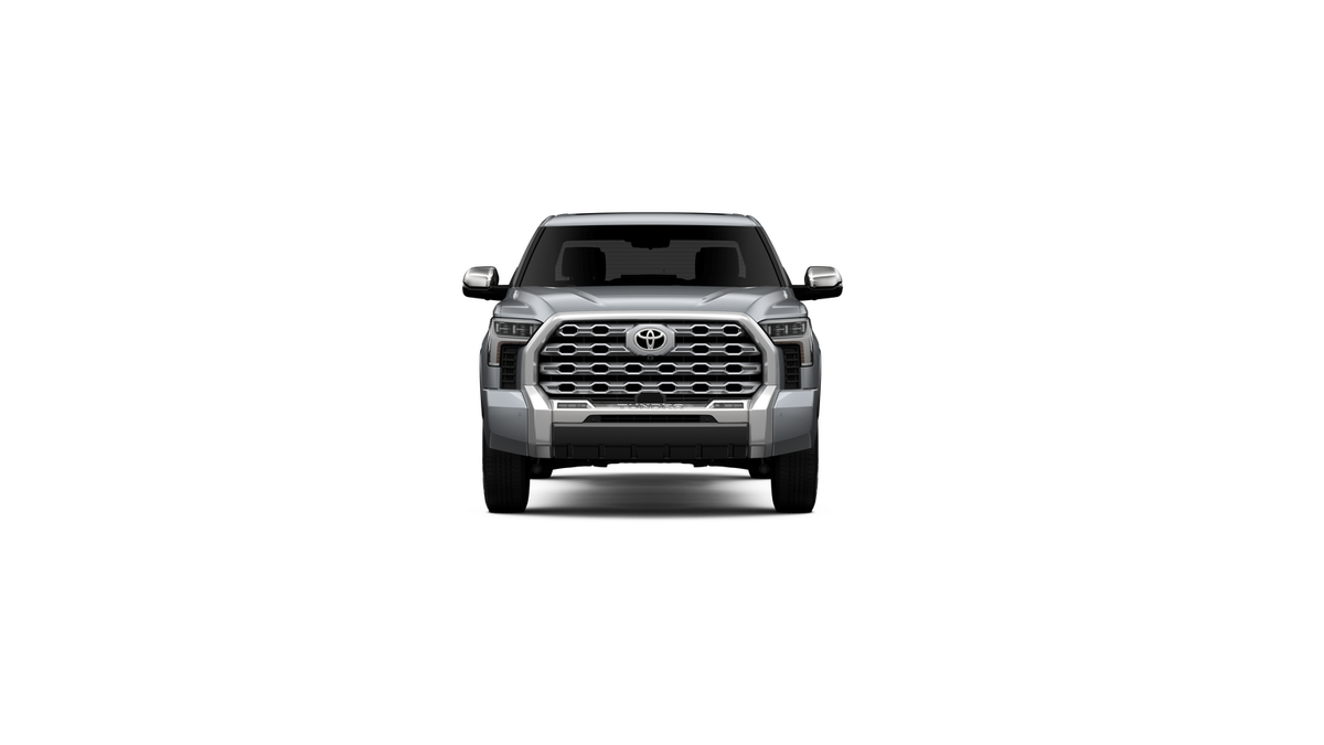 2026 Toyota Tundra 1794 Edition - Photo 30