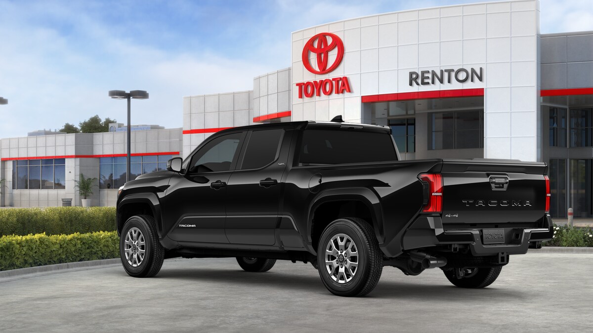 2026 Toyota Tacoma SR5 - Photo 31