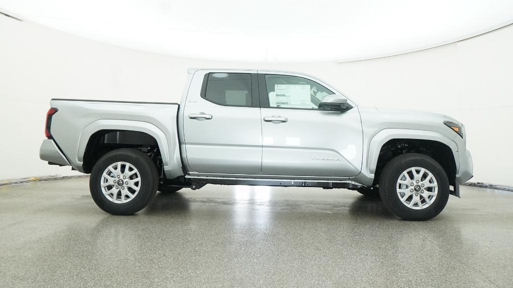 2026 Toyota Tacoma SR5 - Photo 51