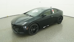 2026 Toyota Prius Nightshade Edition Hatchback