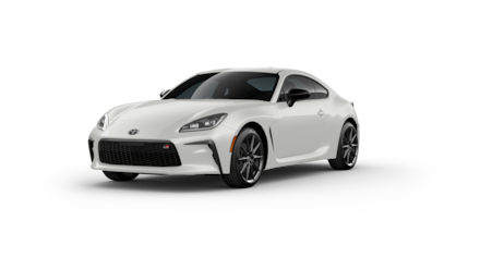 2025 Toyota GR86 Premium MT 2+2 COUPE 6 SPD M/T