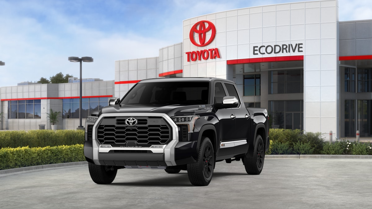 2026 Toyota Tundra 1794 Edition - Photo 50